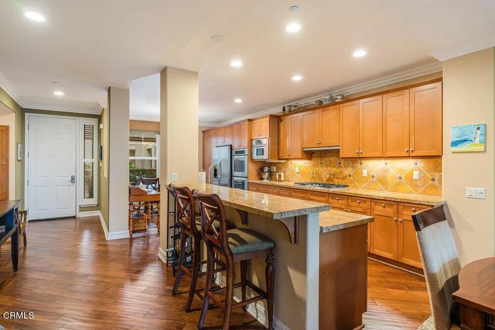 1502 Seabridge Lane Oxnard, CA 93035