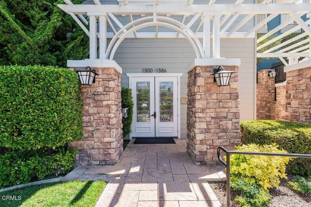 1502 Seabridge Lane Oxnard, CA 93035