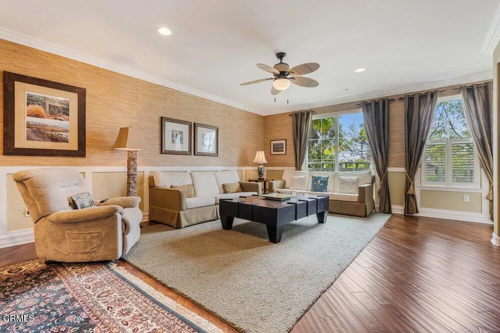 1502 Seabridge Lane Oxnard, CA 93035