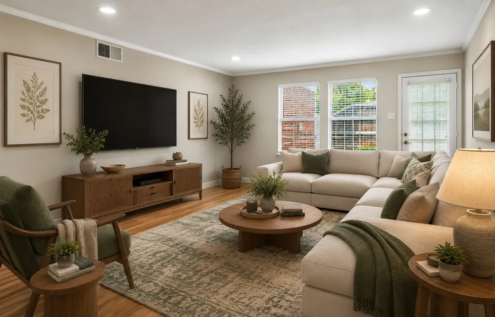 6227 Cupertino Trail Dallas, TX 75252