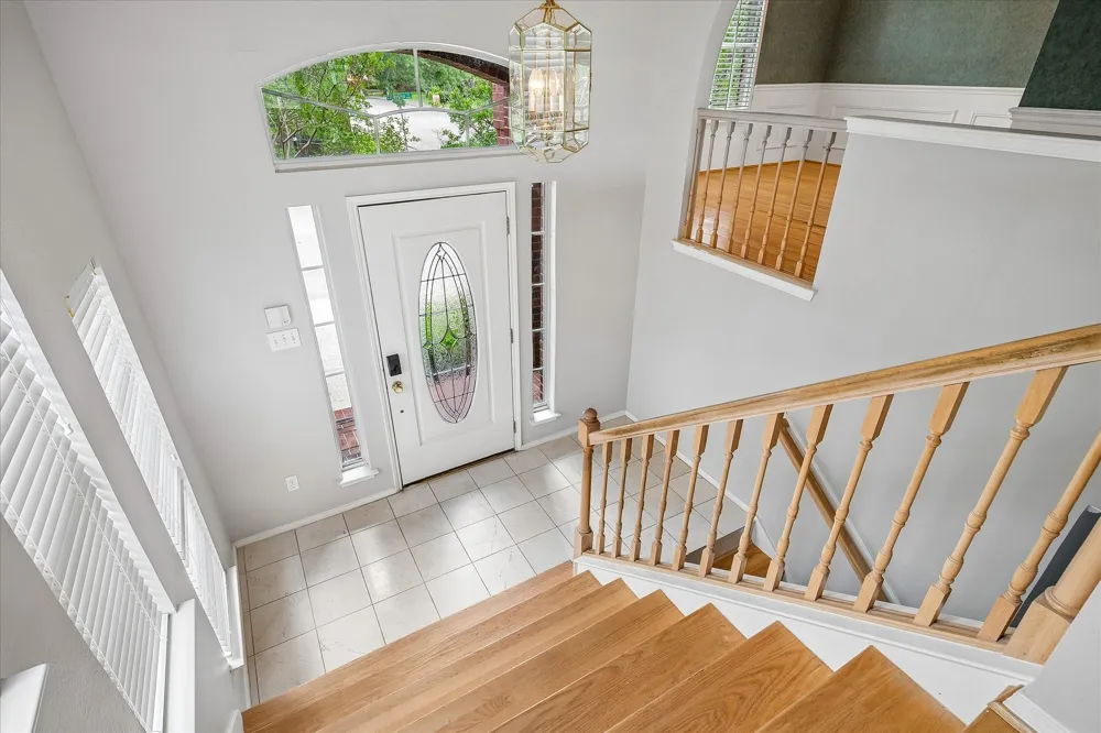 6227 Cupertino Trail Dallas, TX 75252