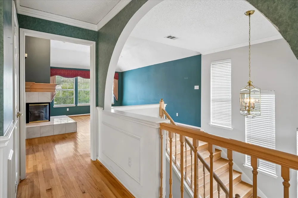 6227 Cupertino Trail Dallas, TX 75252