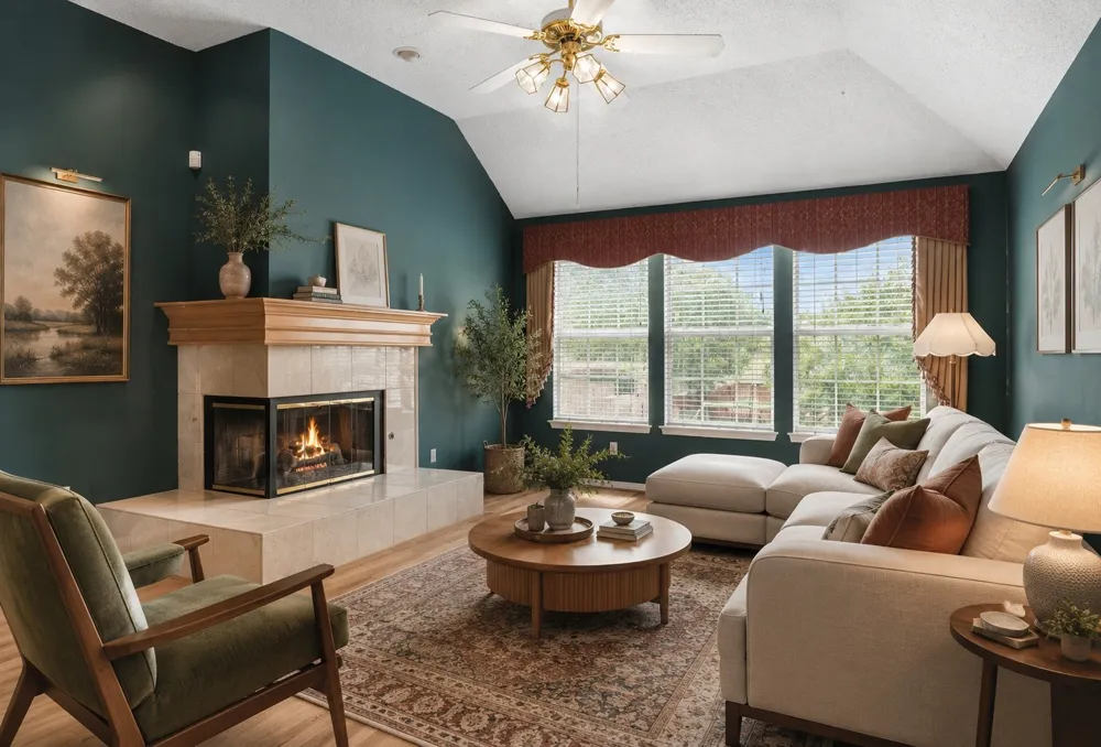 6227 Cupertino Trail Dallas, TX 75252