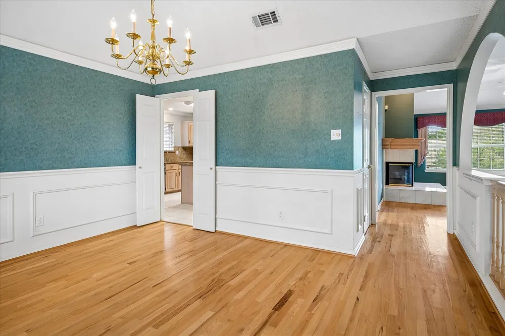 6227 Cupertino Trail Dallas, TX 75252