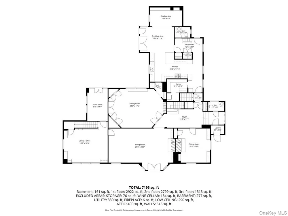 254 McLain Street Bedford Corners, NY 10549