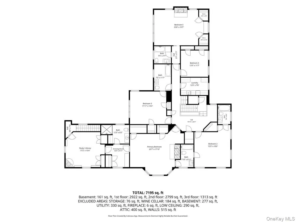 254 McLain Street Bedford Corners, NY 10549