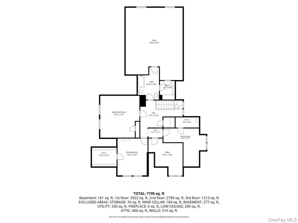 254 McLain Street Bedford Corners, NY 10549