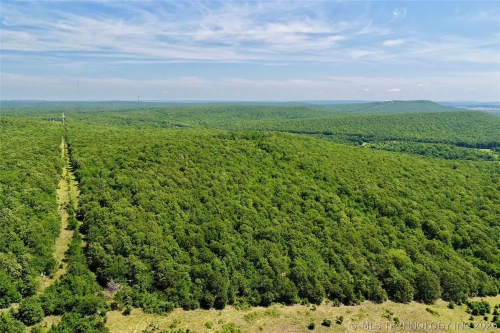 60 4260 ROAD Stigler, OK 74462