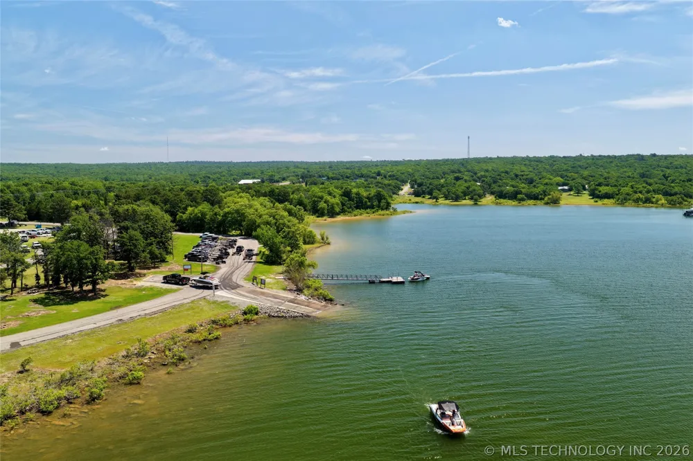 60 4260 ROAD Stigler, OK 74462