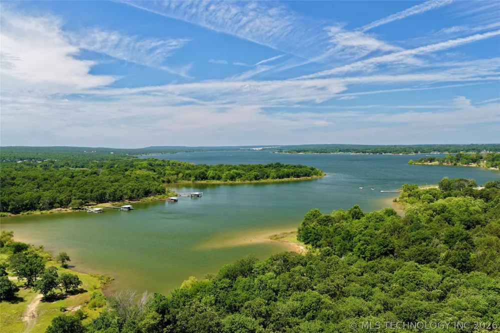60 4260 ROAD Stigler, OK 74462