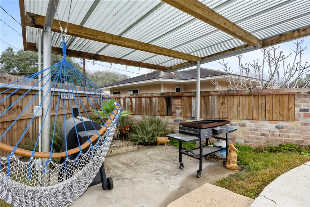 11102 Birdwood Corpus Christi, TX 78410