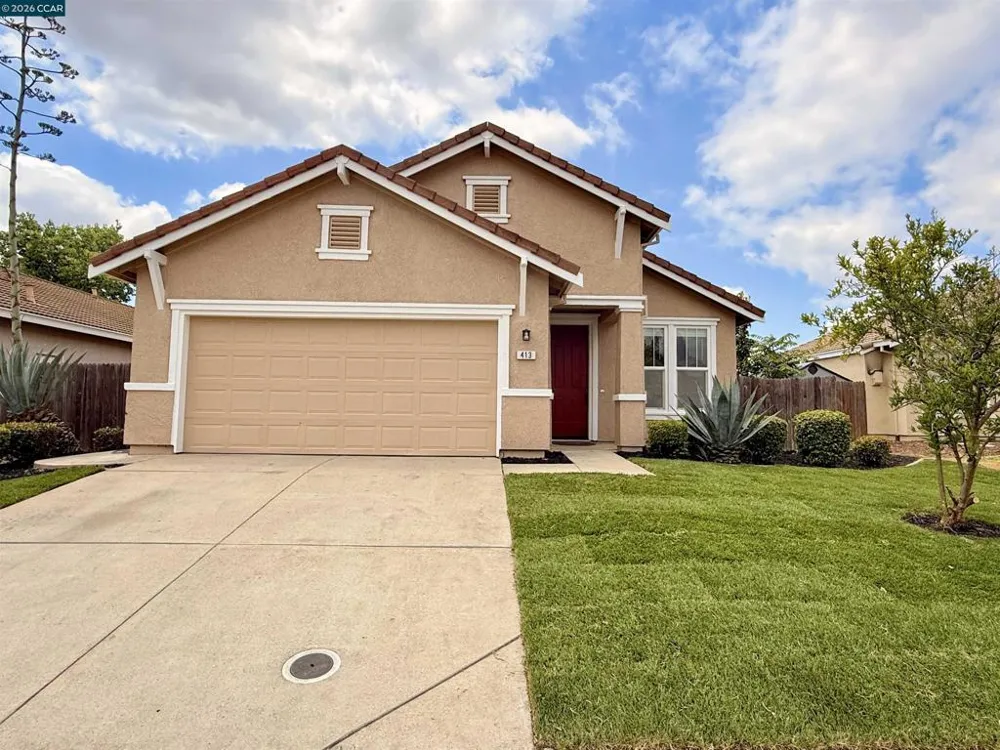 413 Arlingdale Cir Rio Linda, CA 95673