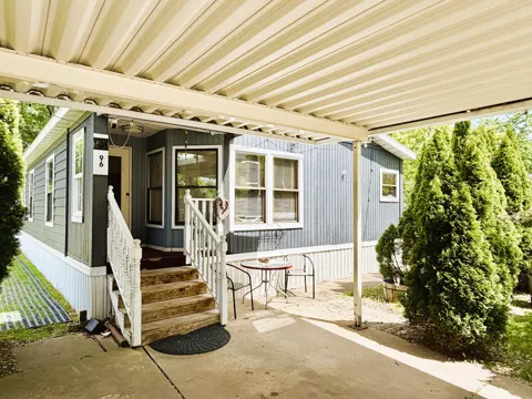 8000 Warren Woods Road #Lot #96