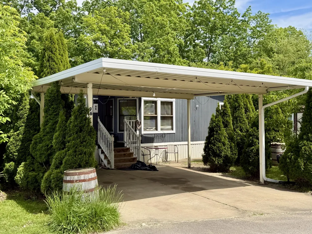8000 Warren Woods Road #Lot #96 Three Oaks Township, MI 49128