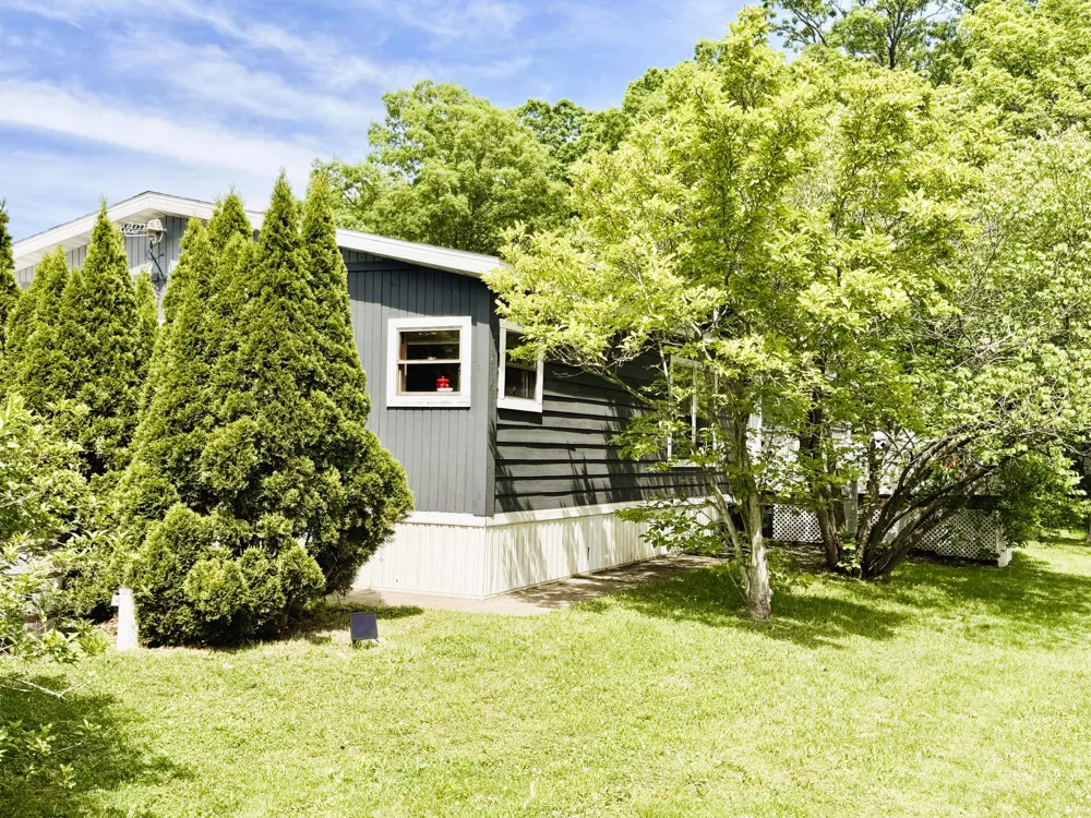 8000 Warren Woods Road #Lot #96 Three Oaks Township, MI 49128