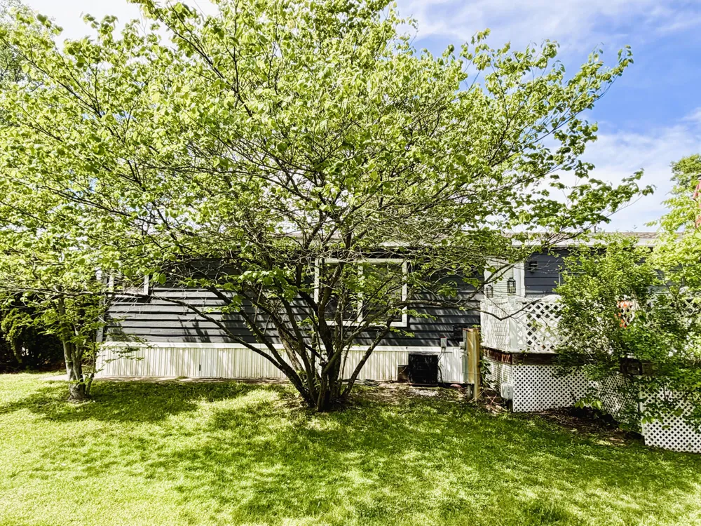8000 Warren Woods Road #Lot #96 Three Oaks Township, MI 49128