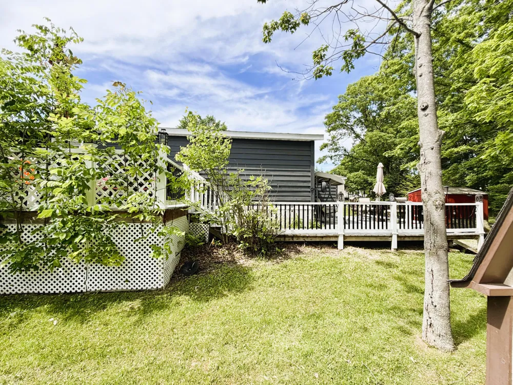 8000 Warren Woods Road #Lot #96 Three Oaks Township, MI 49128