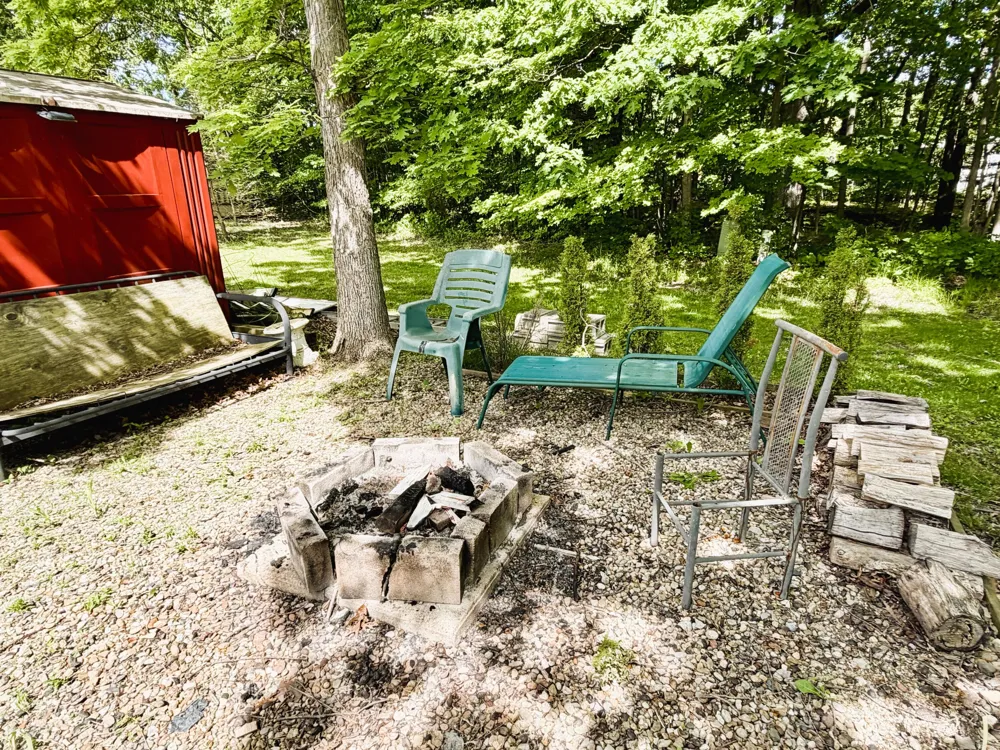 8000 Warren Woods Road #Lot #96 Three Oaks Township, MI 49128