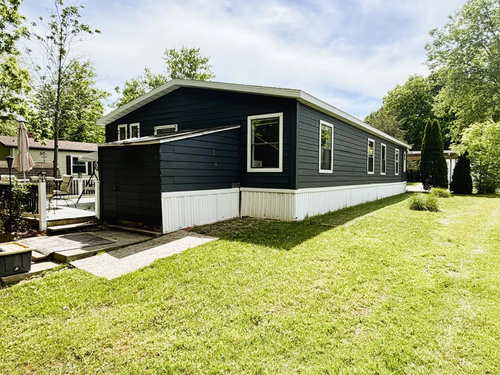 8000 Warren Woods Road #Lot #96 Three Oaks Township, MI 49128