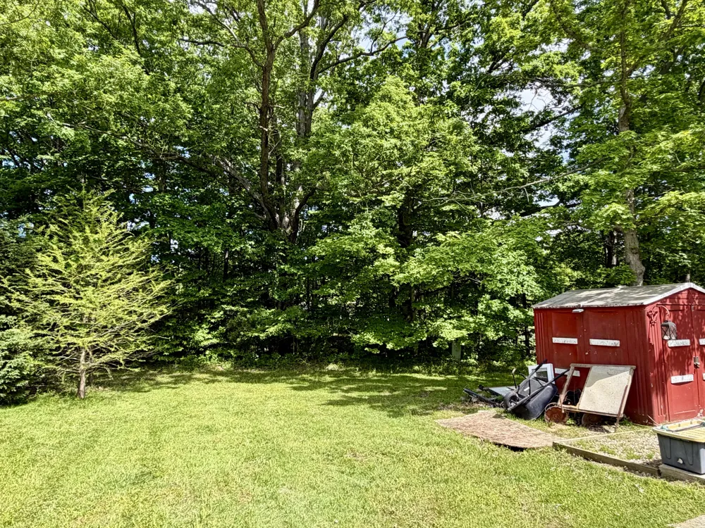 8000 Warren Woods Road #Lot #96 Three Oaks Township, MI 49128
