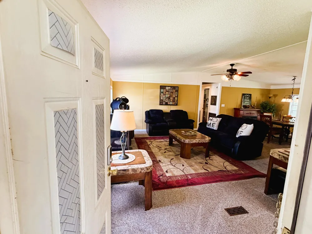 8000 Warren Woods Road #Lot #96 Three Oaks Township, MI 49128