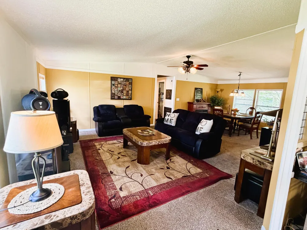 8000 Warren Woods Road #Lot #96 Three Oaks Township, MI 49128