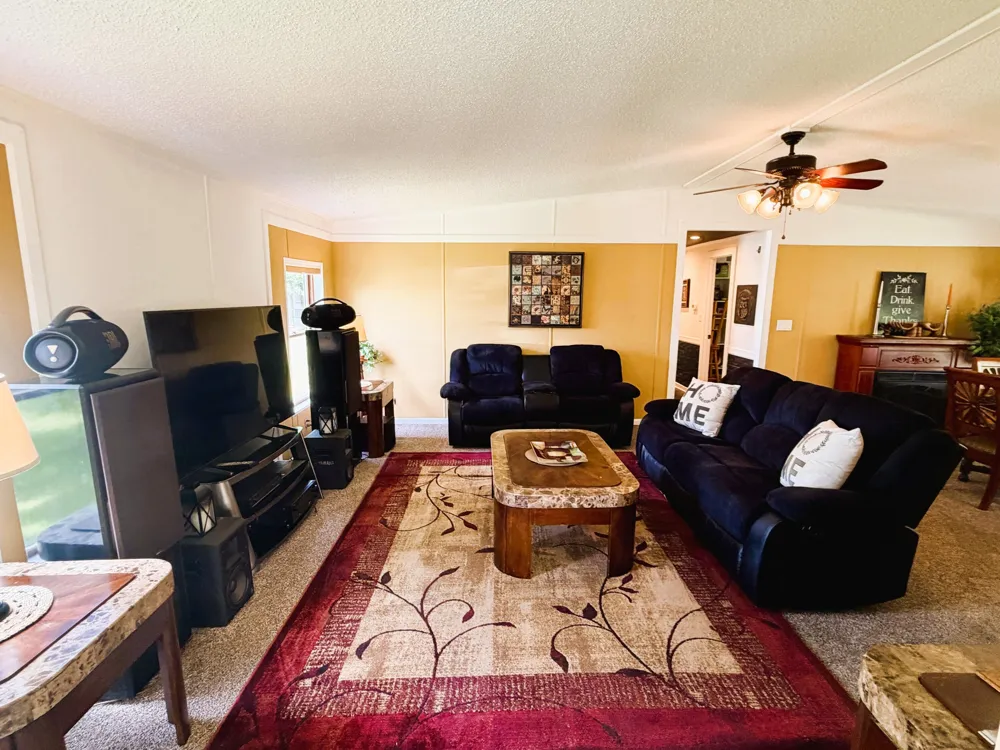8000 Warren Woods Road #Lot #96 Three Oaks Township, MI 49128