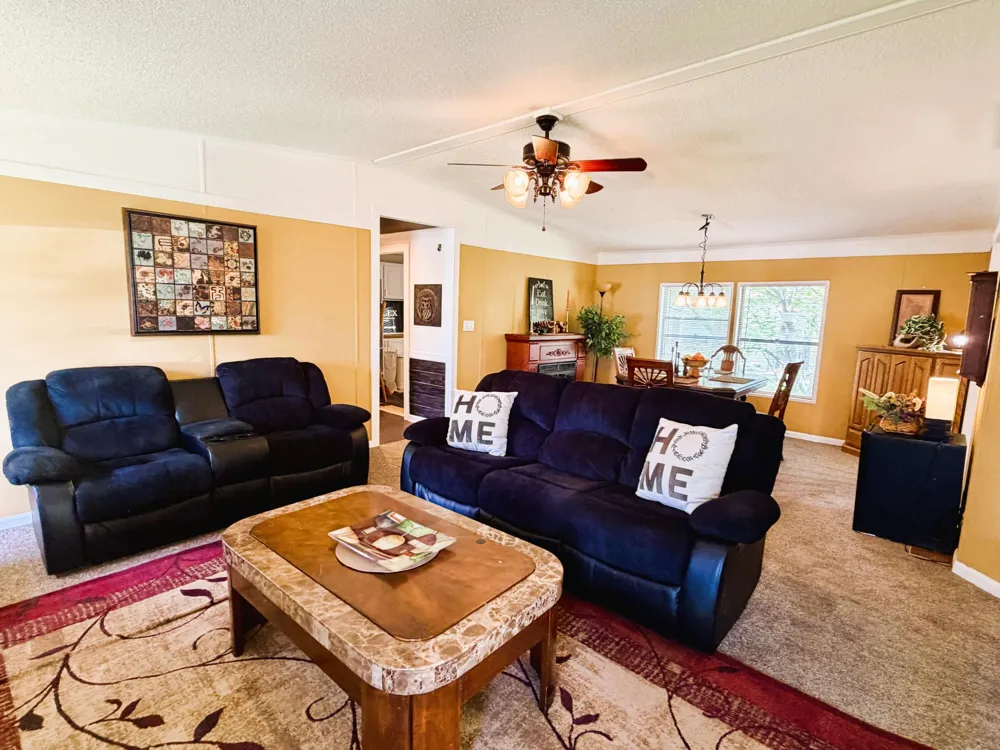 8000 Warren Woods Road #Lot #96 Three Oaks Township, MI 49128