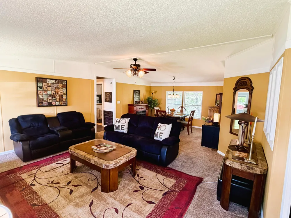 8000 Warren Woods Road #Lot #96 Three Oaks Township, MI 49128