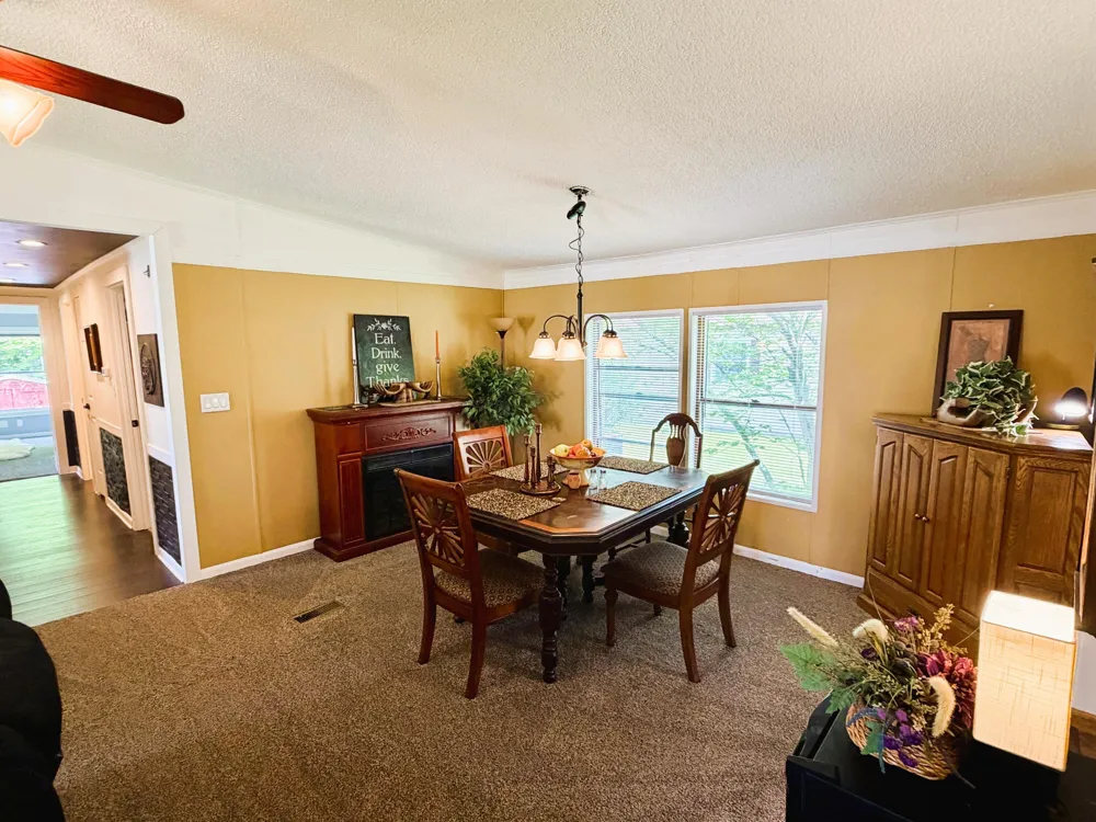 8000 Warren Woods Road #Lot #96 Three Oaks Township, MI 49128