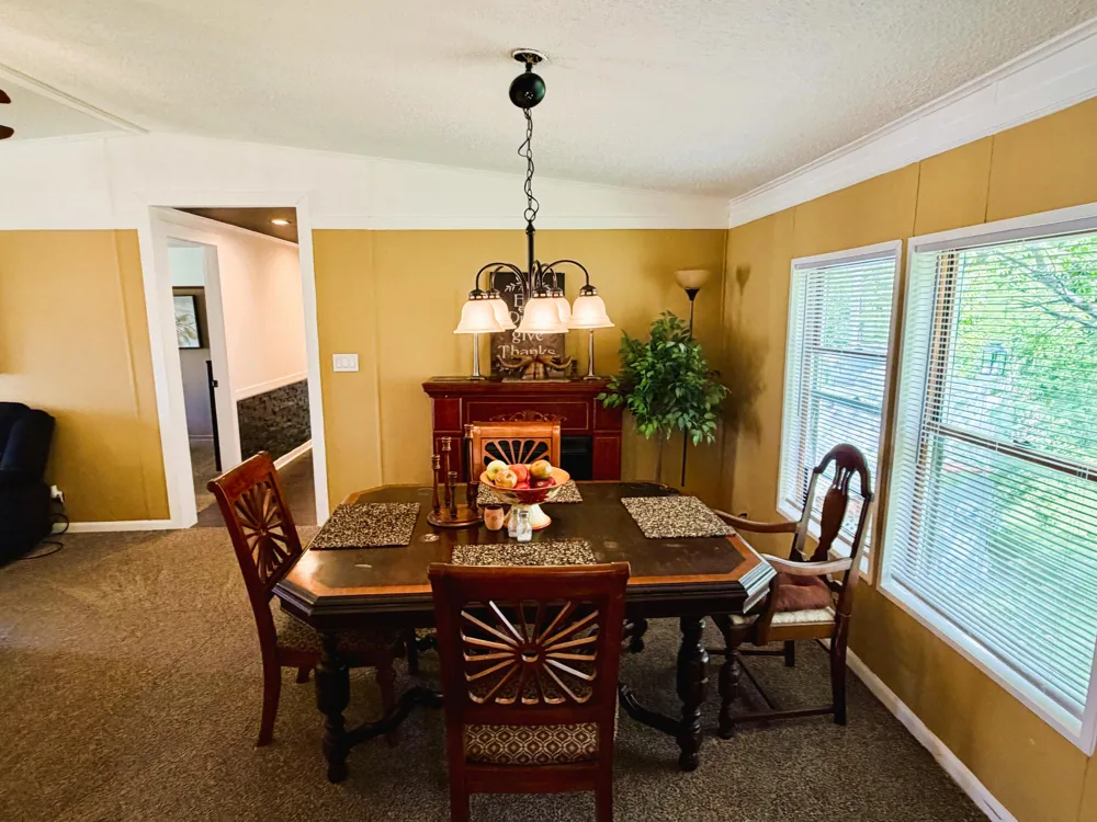 8000 Warren Woods Road #Lot #96 Three Oaks Township, MI 49128