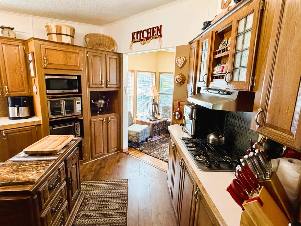 8000 Warren Woods Road #Lot #96 Three Oaks Township, MI 49128