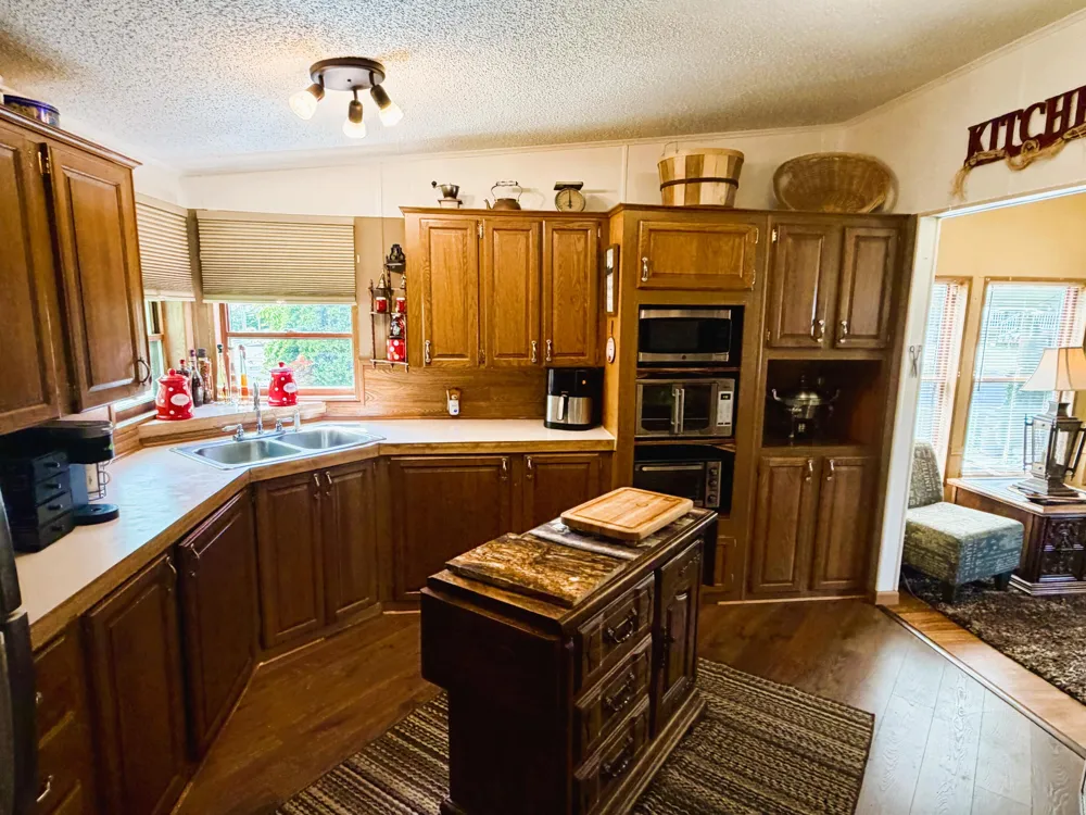 8000 Warren Woods Road #Lot #96 Three Oaks Township, MI 49128
