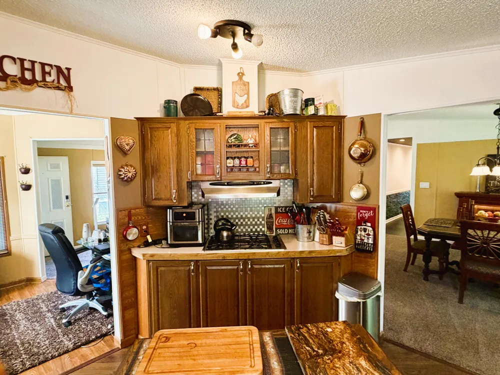 8000 Warren Woods Road #Lot #96 Three Oaks Township, MI 49128