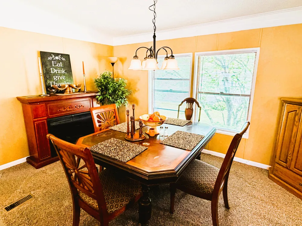 8000 Warren Woods Road #Lot #96 Three Oaks Township, MI 49128