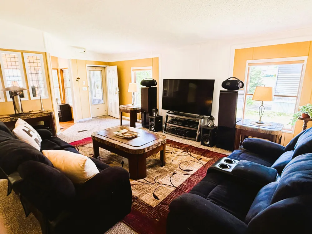 8000 Warren Woods Road #Lot #96 Three Oaks Township, MI 49128
