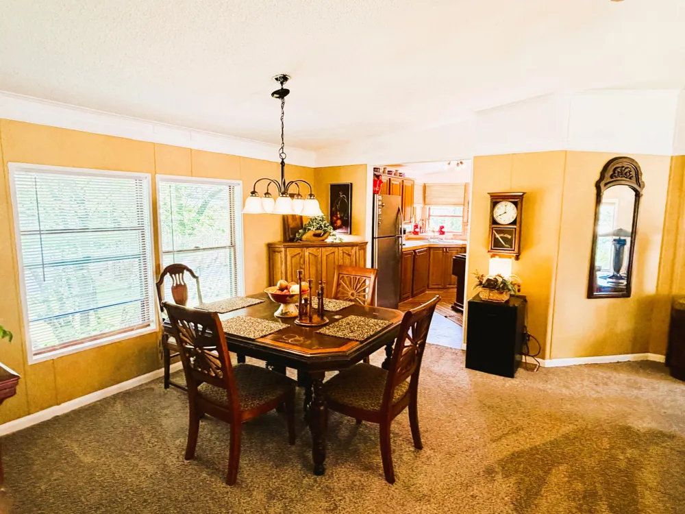 8000 Warren Woods Road #Lot #96 Three Oaks Township, MI 49128