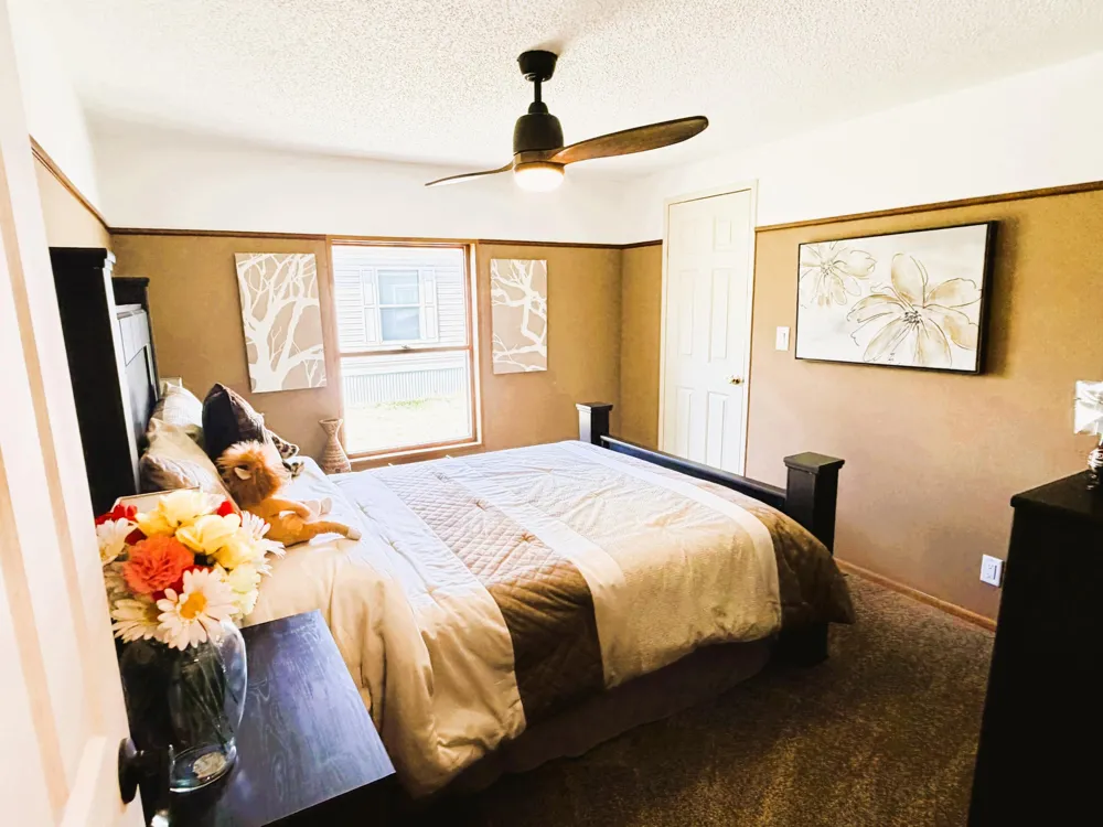 8000 Warren Woods Road #Lot #96 Three Oaks Township, MI 49128