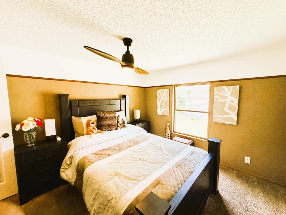 8000 Warren Woods Road #Lot #96 Three Oaks Township, MI 49128