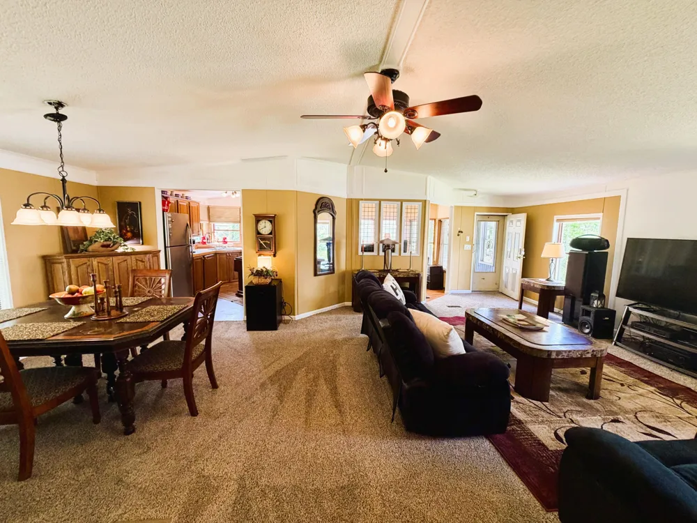 8000 Warren Woods Road #Lot #96 Three Oaks Township, MI 49128