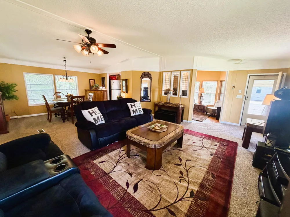 8000 Warren Woods Road #Lot #96 Three Oaks Township, MI 49128