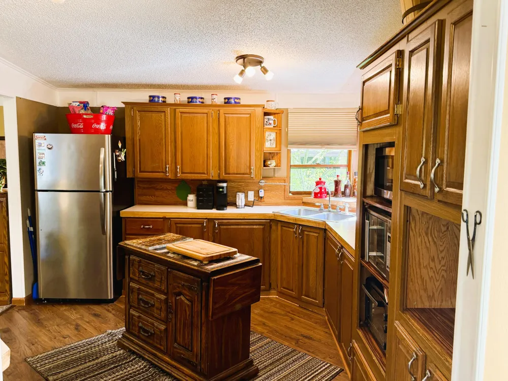 8000 Warren Woods Road #Lot #96 Three Oaks Township, MI 49128