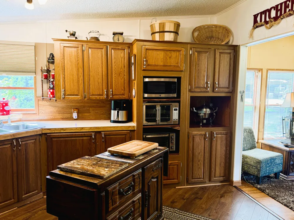 8000 Warren Woods Road #Lot #96 Three Oaks Township, MI 49128
