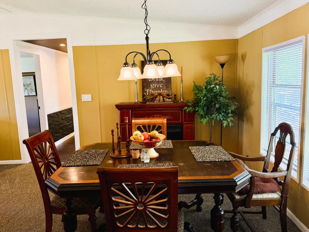 8000 Warren Woods Road #Lot #96 Three Oaks Township, MI 49128