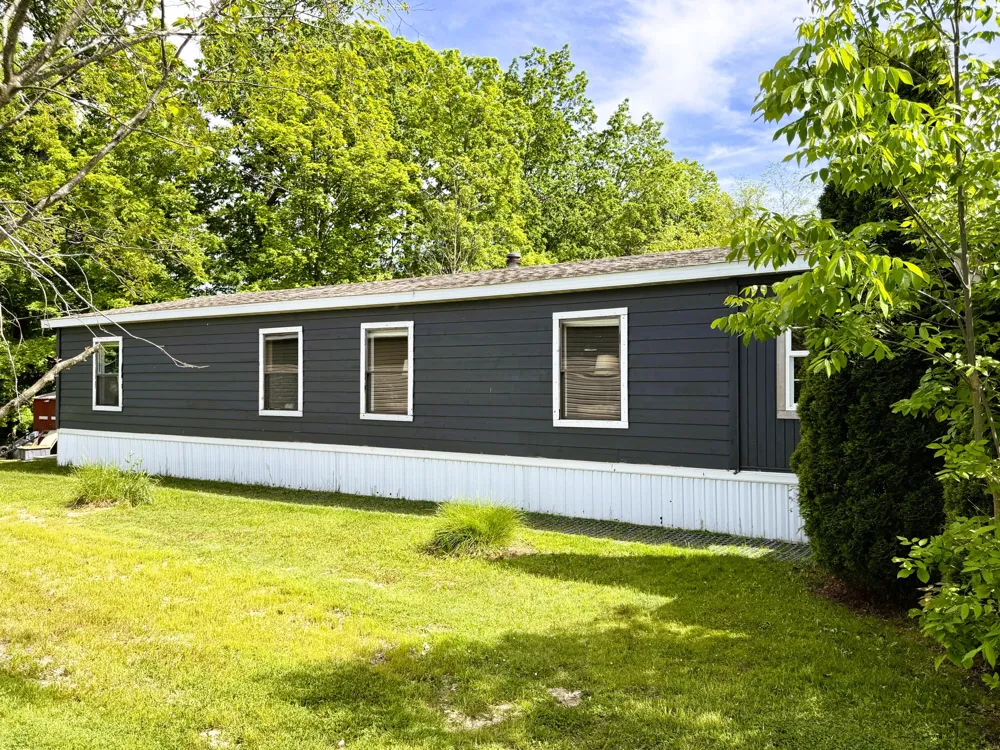 8000 Warren Woods Road #Lot #96 Three Oaks Township, MI 49128