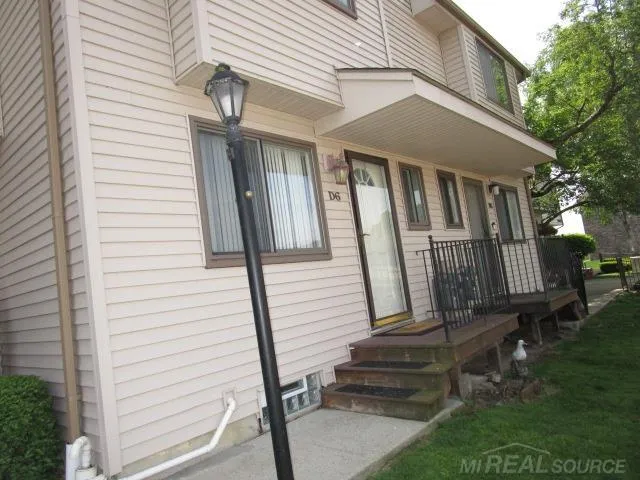50666 JEFFERSON STREET New Baltimore City, MI 48047