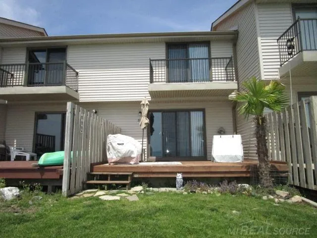 50666 JEFFERSON STREET New Baltimore City, MI 48047