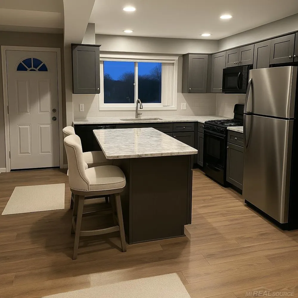 50666 JEFFERSON STREET New Baltimore City, MI 48047