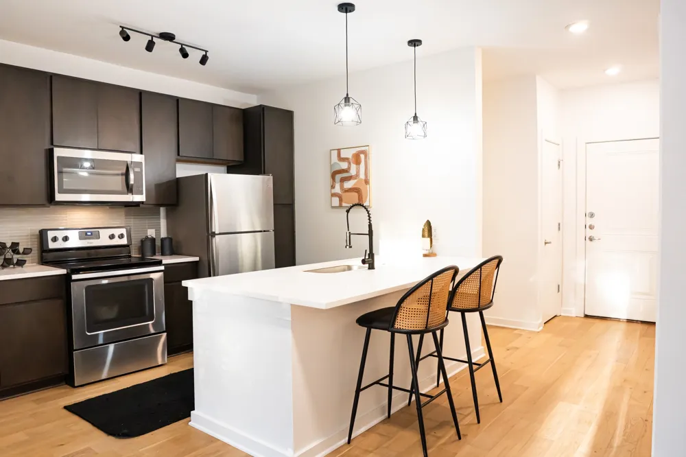 2505 Thornton Road Road #2305 Austin, TX 78704