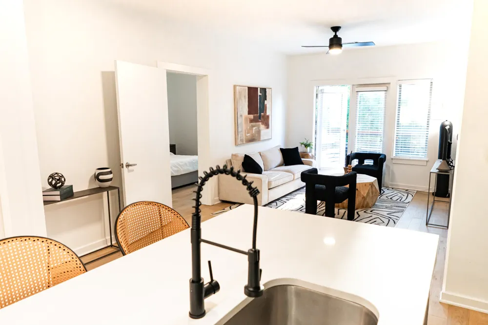 2505 Thornton Road Road #2305 Austin, TX 78704